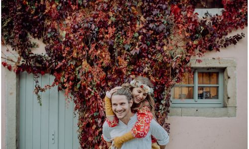 Hippie Love &amp; Boho Style