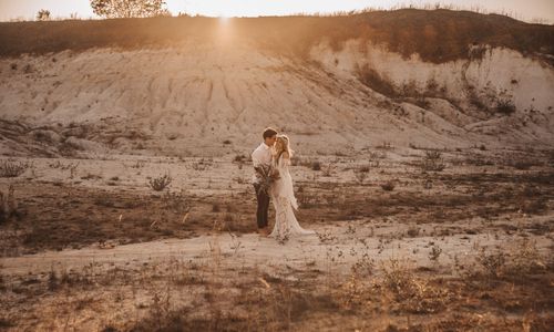 Boho Wedding Styled Shooting