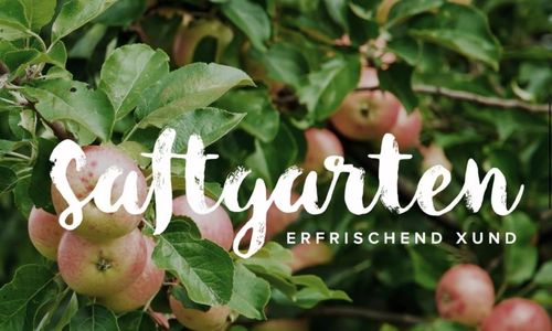 saftgarten