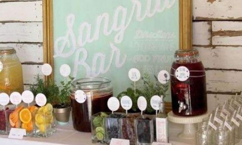 sangria-bar