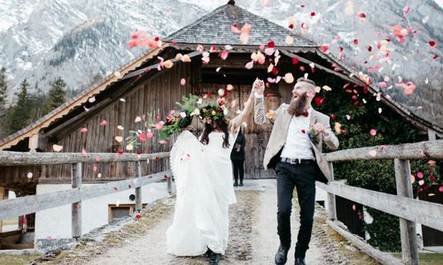 Hochzeitslieder für den Auszug Hochzeitslieder für den Auszug