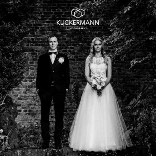 Klickermann Wedding Photography
