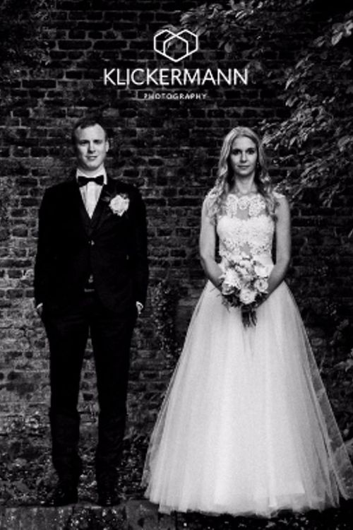 Klickermann Wedding Photography