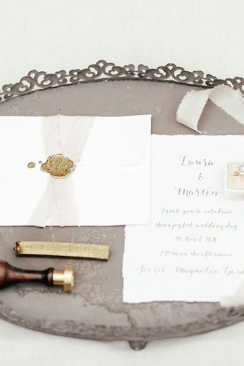 Melanie Sharma wedding décor &amp; styling