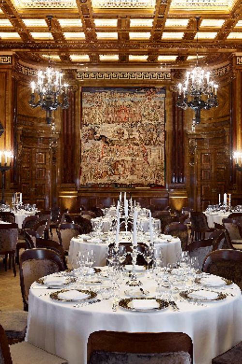 Park Hyatt Vienna