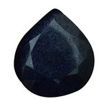 Ca. 2342,00 Karat Saphir, blauer Saphir, großer Saphir, facettierter Saphir, DW-075