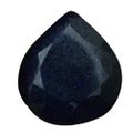 Ca. 2342,00 Karat Saphir, blauer Saphir, großer Saphir, facettierter Saphir, DW-075
