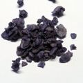 20g Kristallisierte Veilchen - Veilchenblütenblätter mit Zucker kandiert -