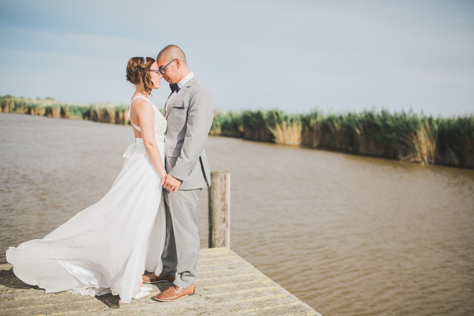 Wedding Memories