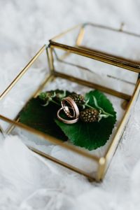 Was ist eine Bronzehochzeit? Was ist eine Bronzehochzeit?
