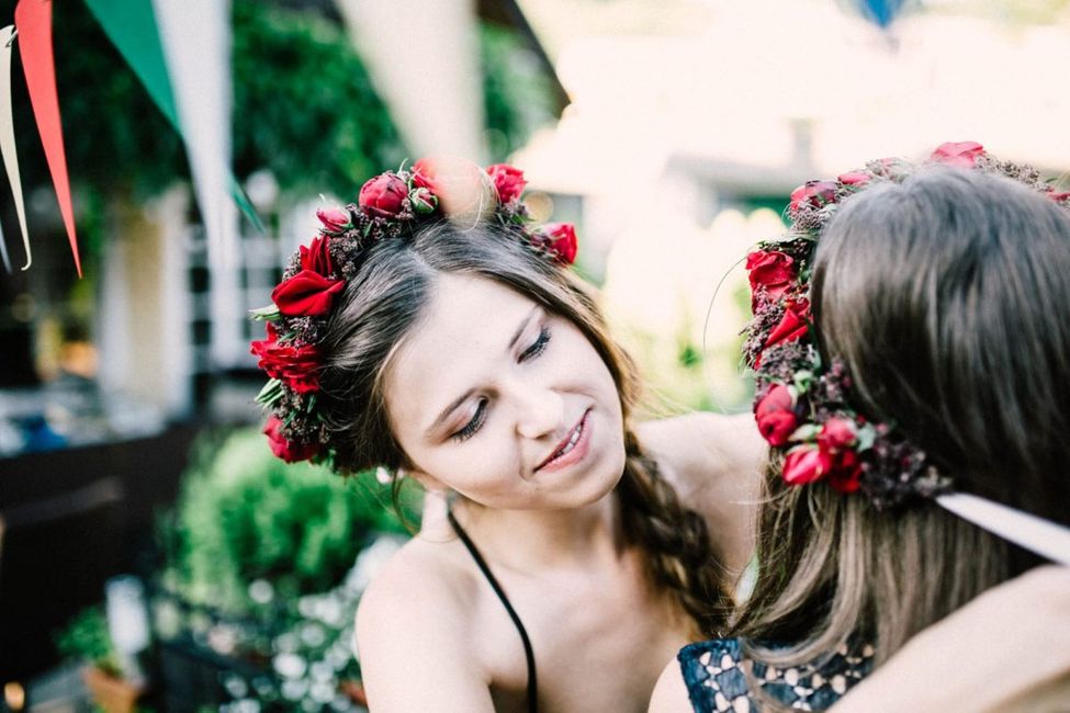 Zederhochzeit Zederhochzeit