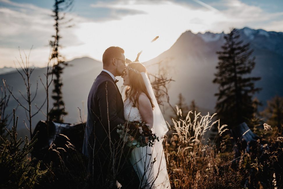 Elopement Durchbrennen Elopement Durchbrennen als Hochzeit