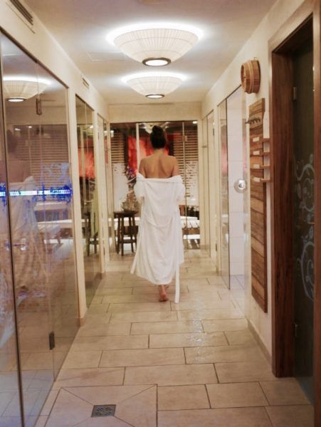 bergergut flittertage wellnessbereich bergergut flittertage wellnessbereich