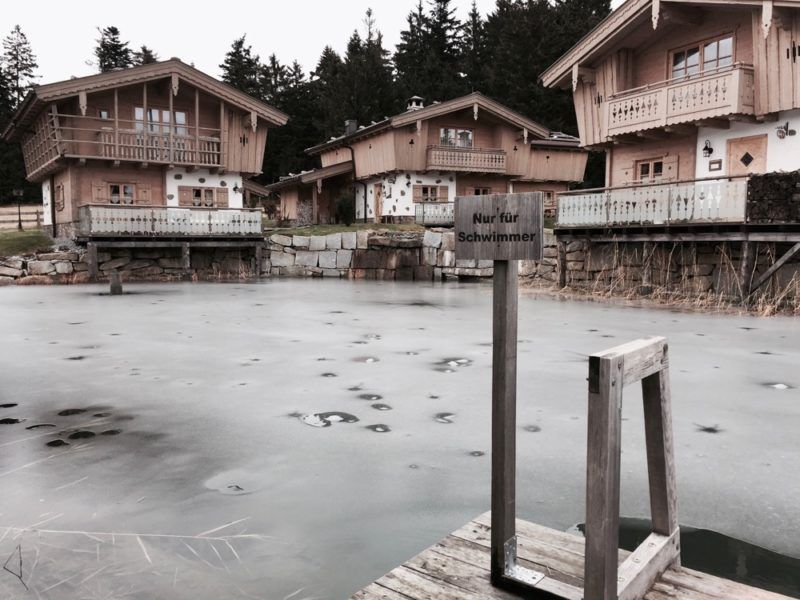 Inns Holz Chaletdorf Flittertage Inns Holz Chaletdorf Flittertage