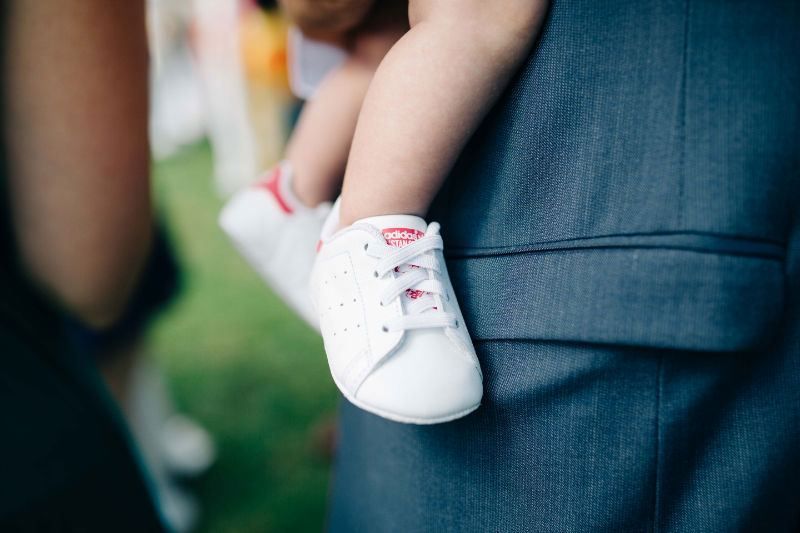 kinder auf der hochzeit