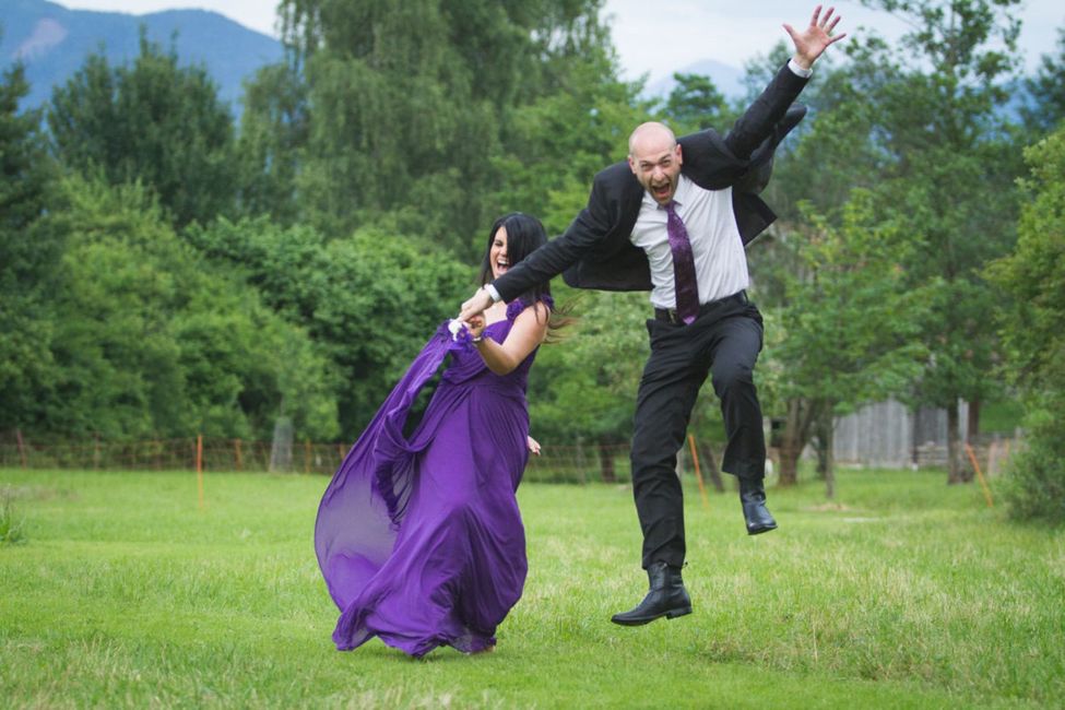Pflanze, Himmel, Menschen in der Natur, Baum, Kleid, Geste, Glücklich, Gras, Freizeit, Unterhaltung,