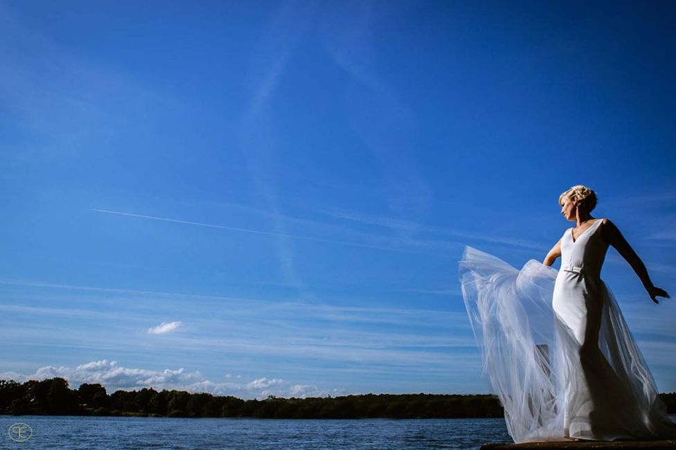 professioneller hochzeitsfotograf