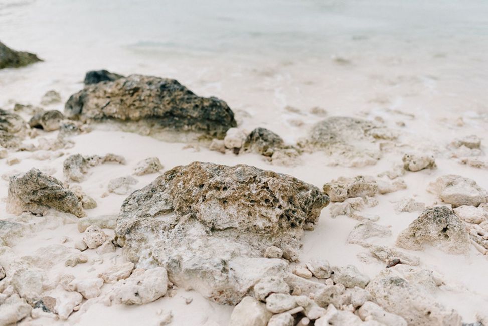 Wasser, Strand, geologisches Phänomen, Landschaft, Gestein, Sand, Windwelle, Schaum, Boden, Ozean,