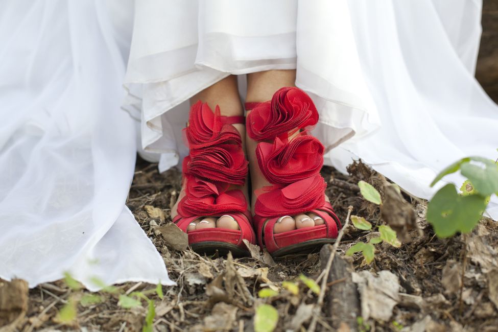 Brook's bridals