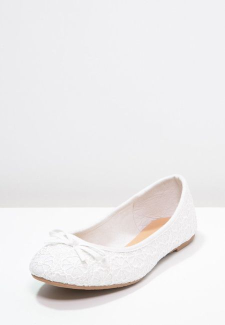 Anna Field Ballerina