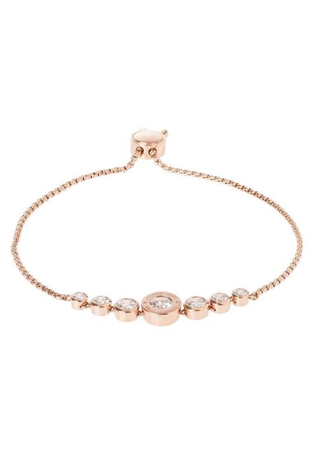 Brautaccessoires: Armband Michael Kors