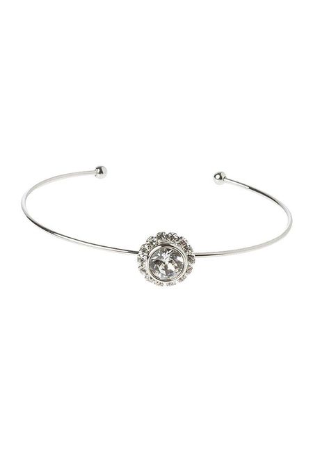 Brautaccessoires: Armreif Ted Baker