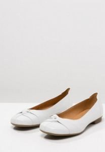 Brautschuhe Ballerinas Gabor