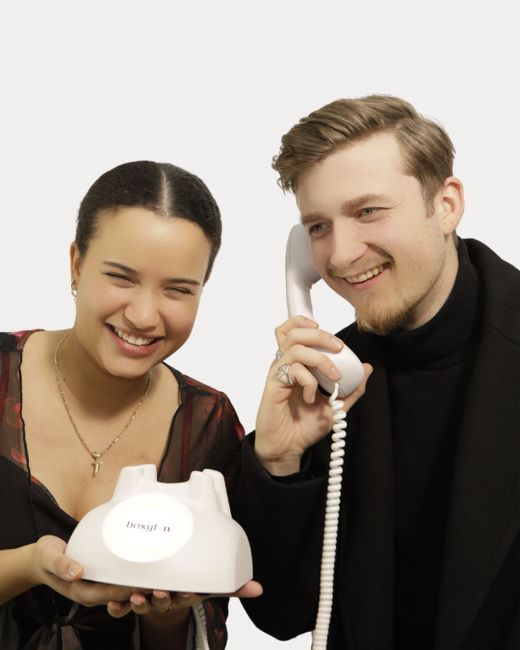 boxyfon_audiogastebuch Glück, Gadget, Nägel, Gehör,