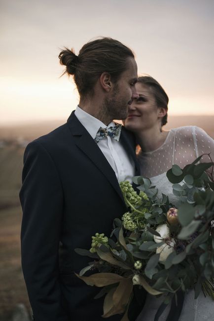 Himmel,Blume,Pflanze,Hochzeitskleid,Kleid,Braut,Mantel,Mensch,Blitzlichtfotografie,Glücklich,