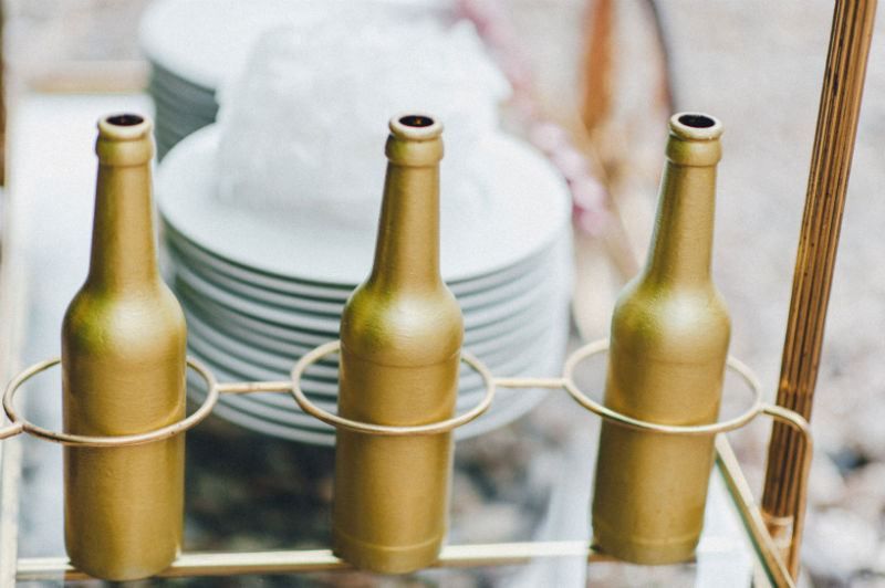 DIY-Hochzeit-gold-VW-Bully-23