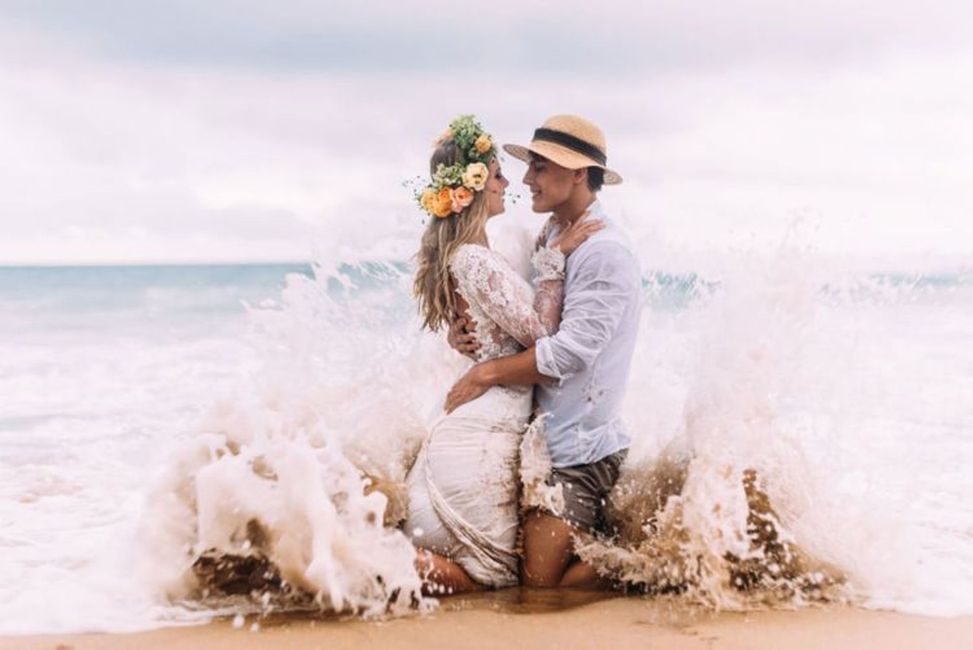 Wasser, Wolke, Himmel, Menschen am Strand, Menschen in der Natur, Blitzlichtfotografie, Glücklich, Hut, Geste, Sonnenbrille,