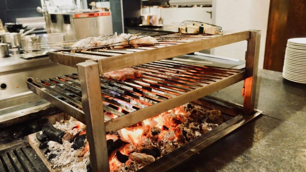 Essen,Küche,Rezept,Zutat,Holz,Gericht,Kochen,Churrasco Essen,Gas,Grillen,