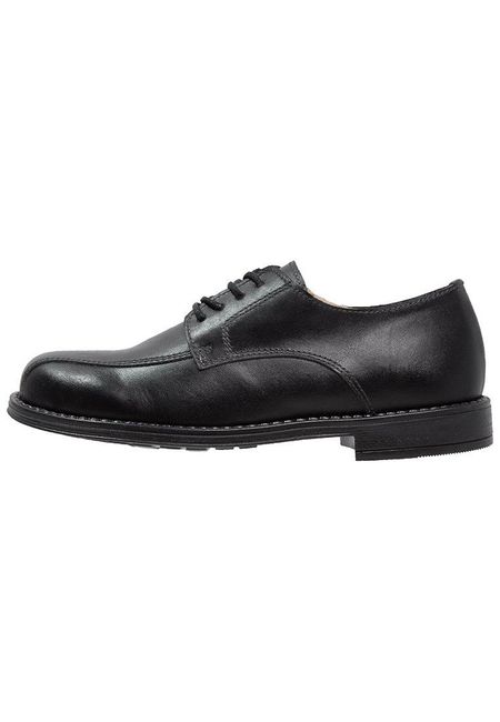 Festliche Kindermode (Friboo Schuhe schwarz)