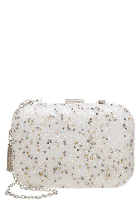 Brautaccessoires: Glamarous Clutch