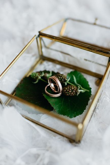 Bronzehochzeit