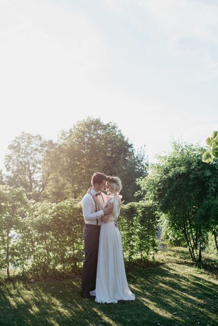 16. Hochzeitstag