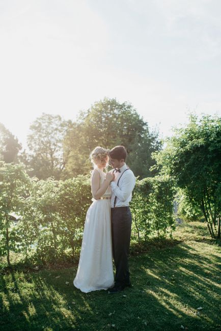 mehrtägige hochzeit