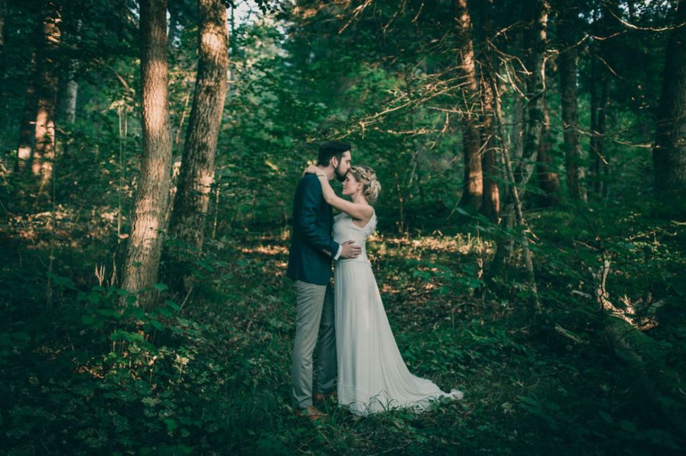 Hand, Hochzeitskleid, Pflanze, Braut, Menschen in der Natur, Naturlandschaft, Blitzlichtfotografie, Kleid, Baum, Zweig,