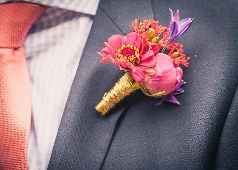 Boutonnière