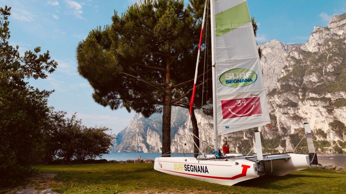 riva del garda