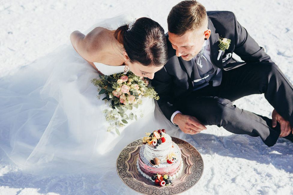 Blume,Hochzeitskleid,Braut,Pflanze,Kleid,Blitzlichtfotografie,Kuss,Blütenblatt,Glücklich,Geste,