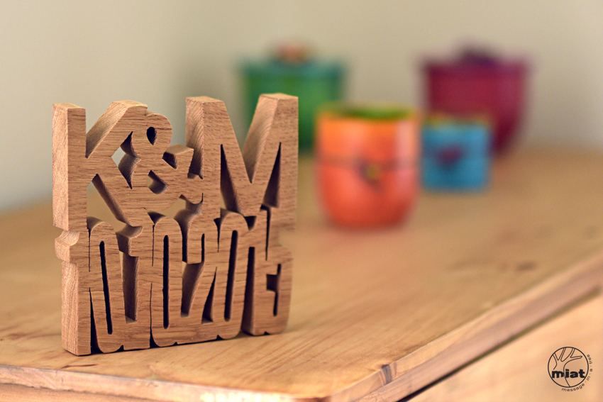 K+M