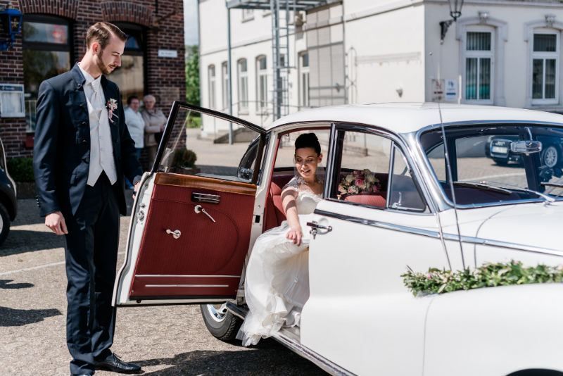 hochzeit oldtimer mieten