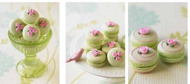 macarons-verdi-di-zoe-clark