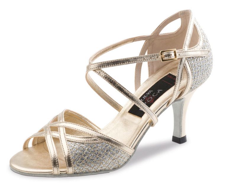 goldener brautschuh online bestellen