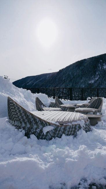 Himmel,Schnee,Wasserressourcen,Wasser,Hang,Eiskappe,Landschaft,Schmelzen,Geologisches Phänomen,Gefrieren,