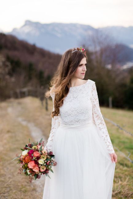 Blume, Foto, Himmel, Pflanze, Hochzeitskleid, Braut, Kleid, menschlicher Körper, Blitzlichtfotografie, Brautkleidung,