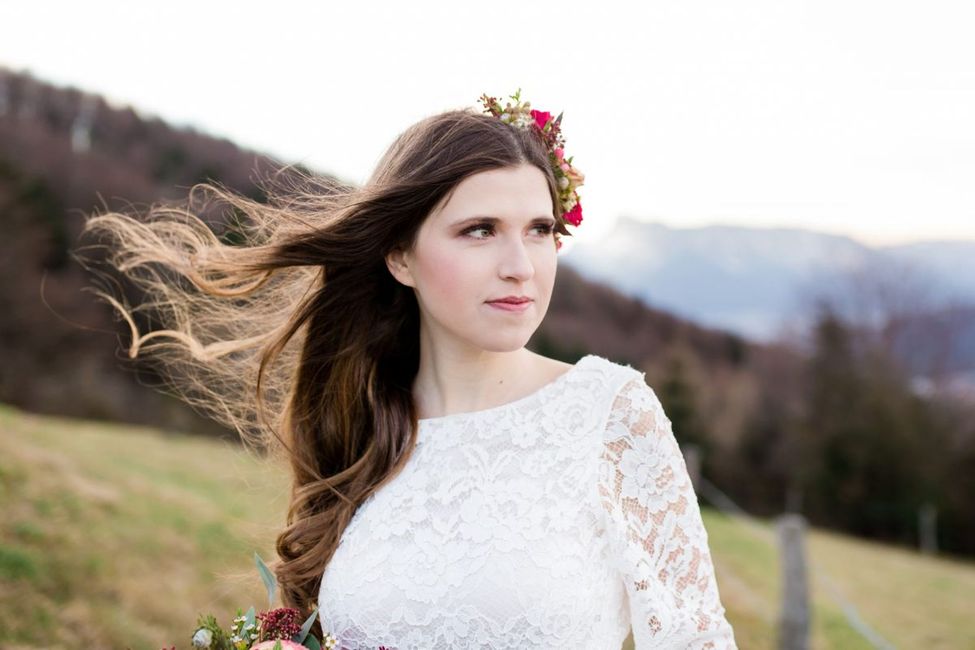 Lieder in der Kirche Hochzeit