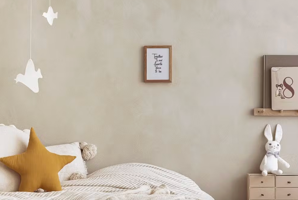 together poster Leinen, Kissen, Wurfkissen, Tapete,