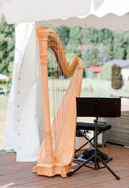 Musikinstrument,Holz,Orange,Innenarchitektur,Treppe,Außenmöbel,Boden,Bodenbelag,Harfe,Zupfinstrumente,